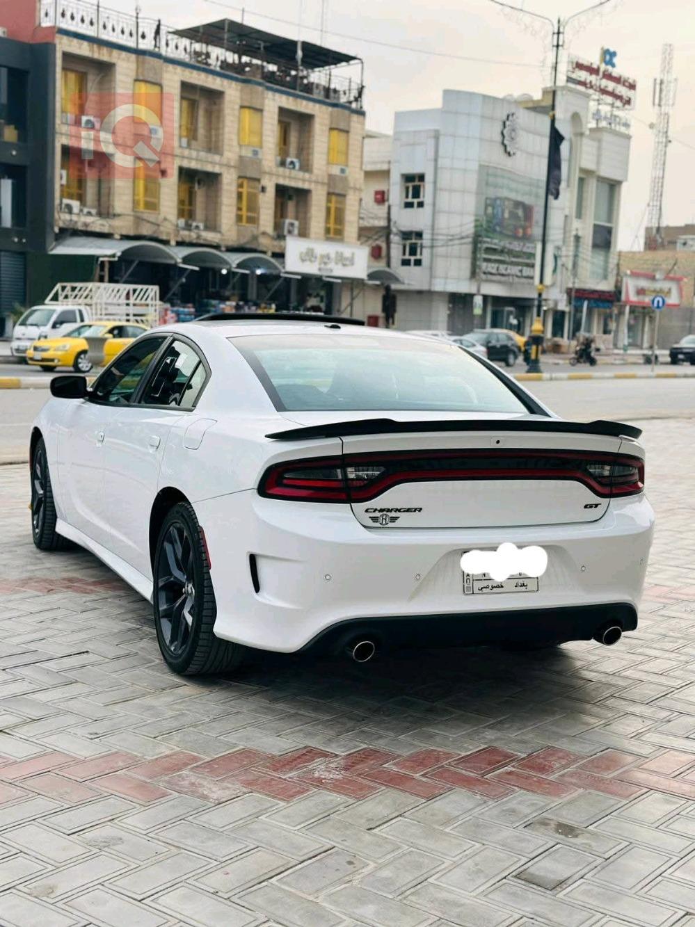 Dodge Charger